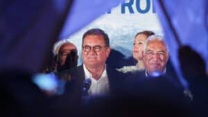 Morreu o deputado do PS João Ataíde das Neves