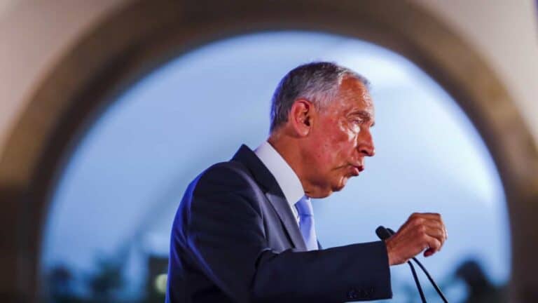 "Um veto político seria contrário às posições que o PR tem assumido"