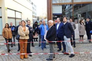 Obras no S. Geraldo devem arrancar em 2021