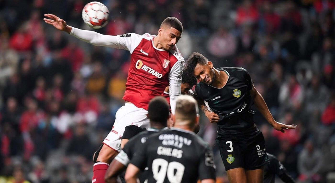 SCB volta a vencer no campeonato e segura terceiro lugar do pódio