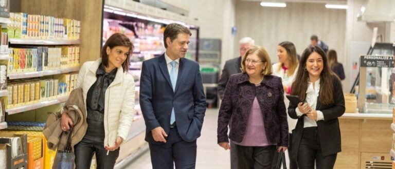 Braga e as licenças para construção de supermercados em zonas lotadas