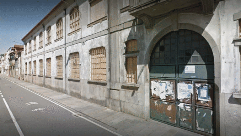 Reitor da UMinho vê “com interesse” eventual cedência da Confiança