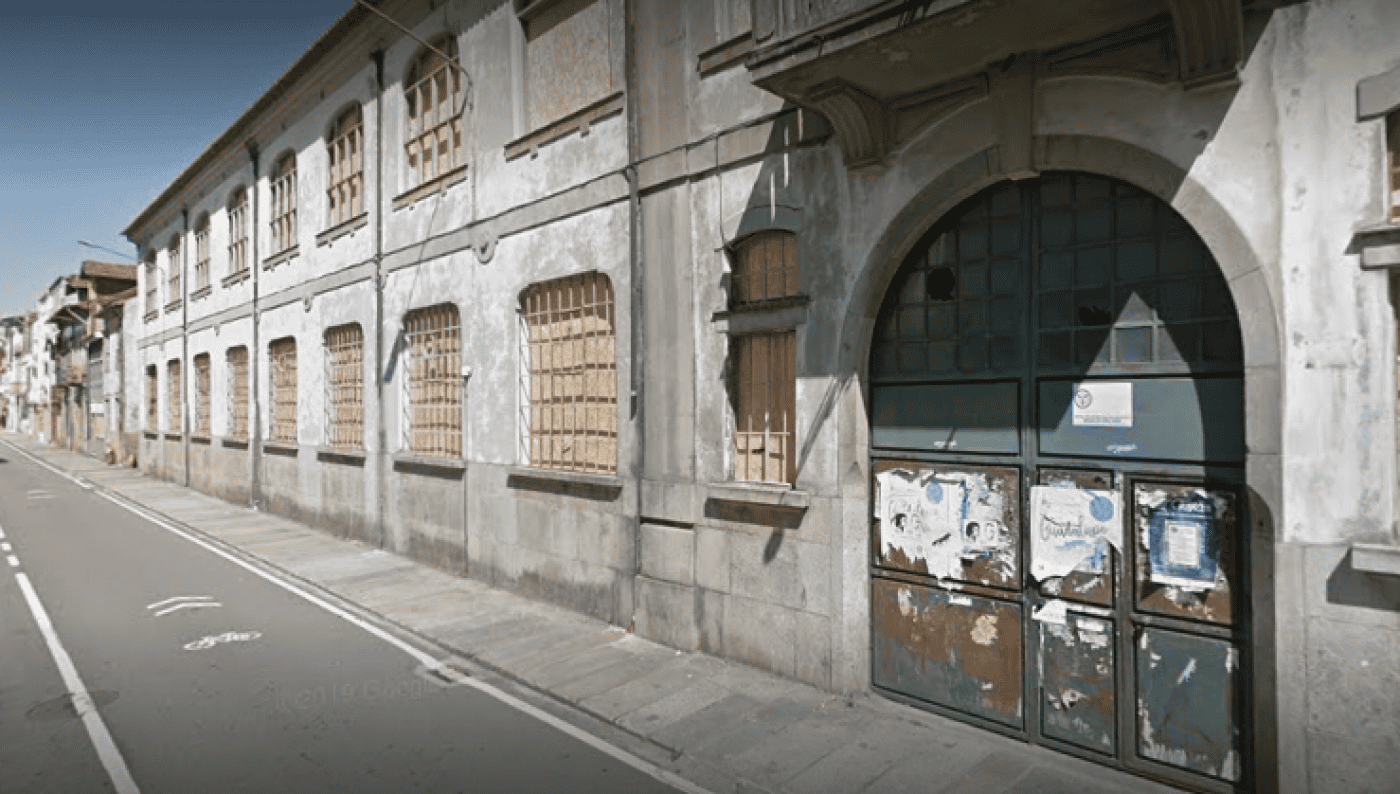 Reitor da UMinho vê "com interesse" eventual cedência da Confiança