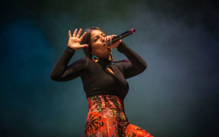 Artistas hispano-americanas dominam primeira edição do festival MUSA