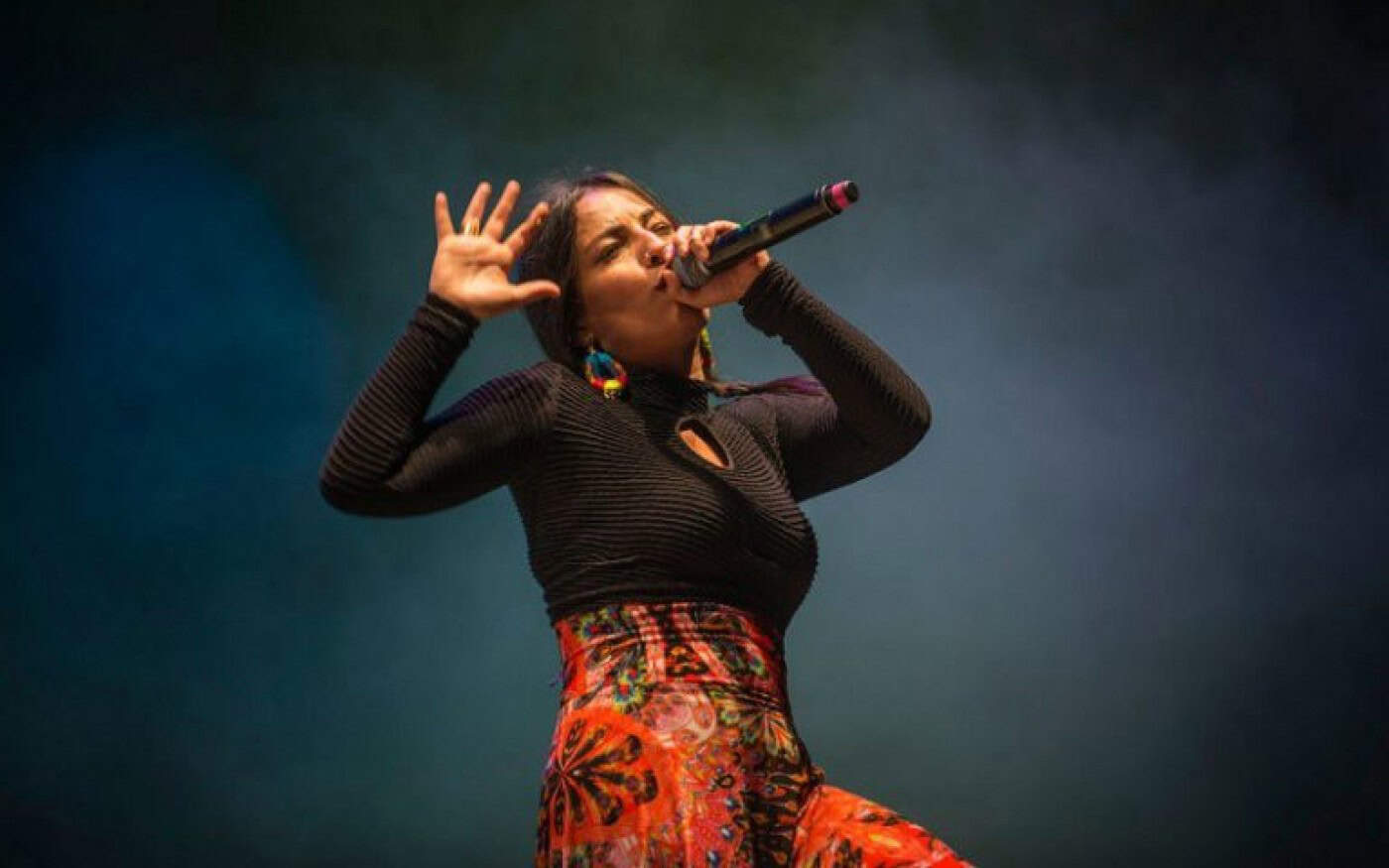 Artistas hispano-americanas dominam primeira edição do festival MUSA&nbsp;