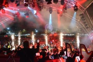 Inscrições abertas para o concurso de bandas da Festa do Avante