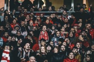 LIGA EUROPA. Estudantes com entrada gratuita no jogo SCB - Rangers