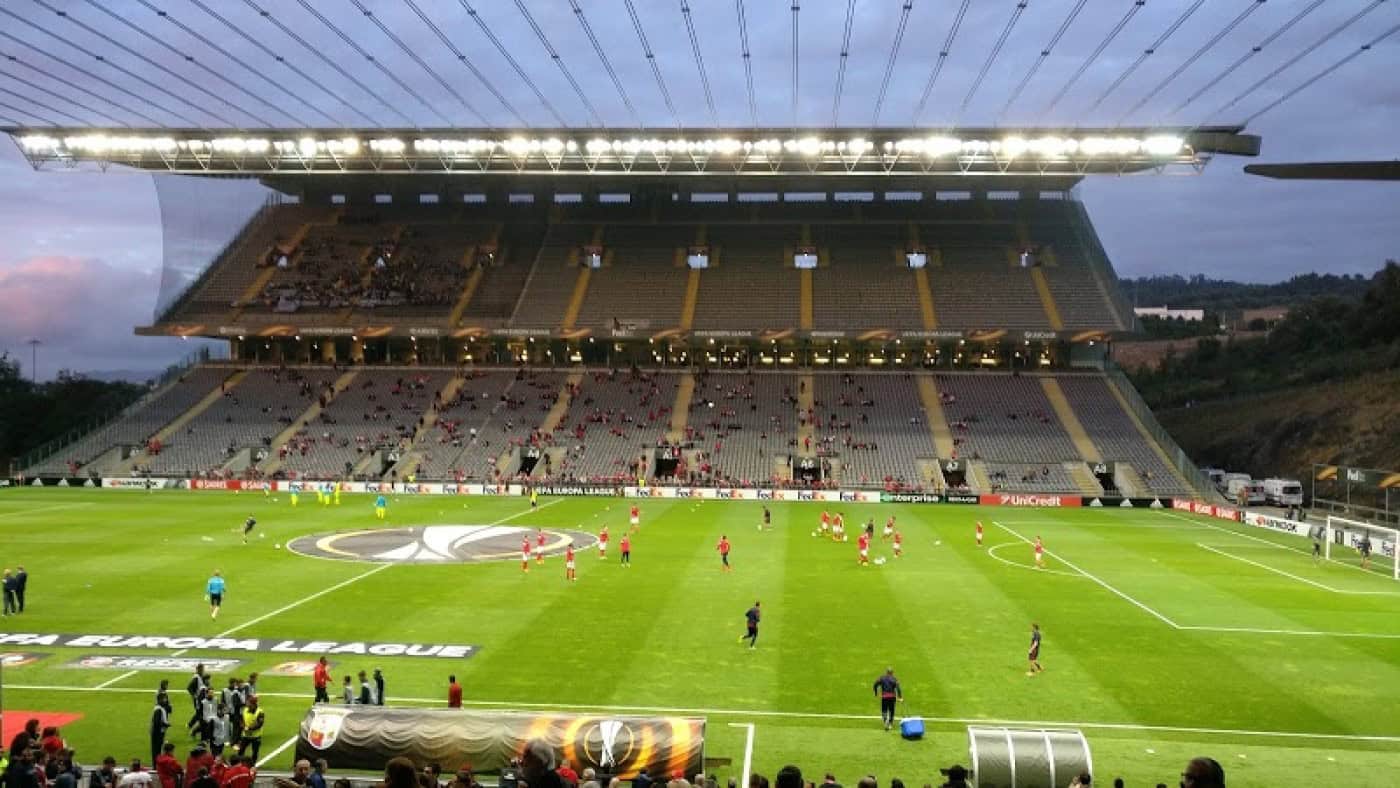 Governo anuncia datas de auditorias aos estádios com jogos da I Liga