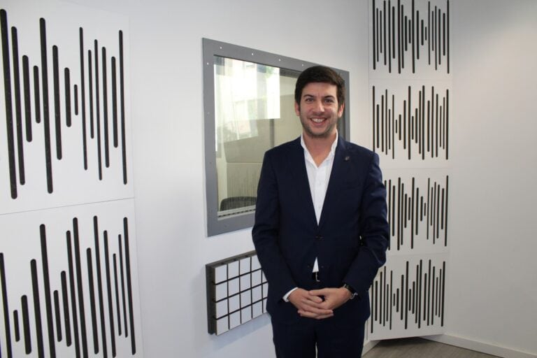 Presidente do CDS-PP convicto na reconciliação entre Lídia e Altino