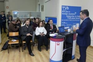 TUB fecham 2019 com receita de 7 ME e resultado líquido de 153 mil