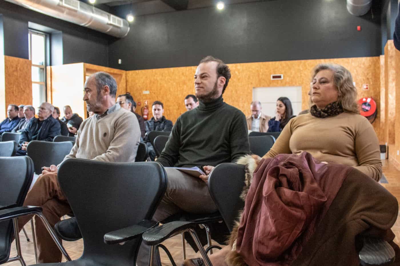 Plataforma Salvar a Fábrica Confiança pede cancelamento da hasta pública