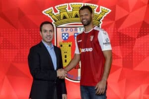 Oficial. Rolando assina pelo SC Braga até 2022