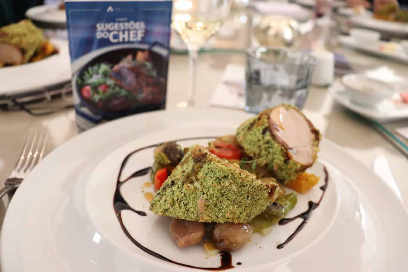 Em Março há (pelo menos) 44 sugestões gastronómicas para conhecer em Braga