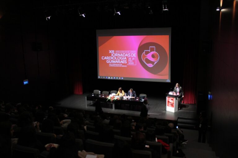 Hospital de Guimarães. Sala de Hemodinâmica continua em stand by