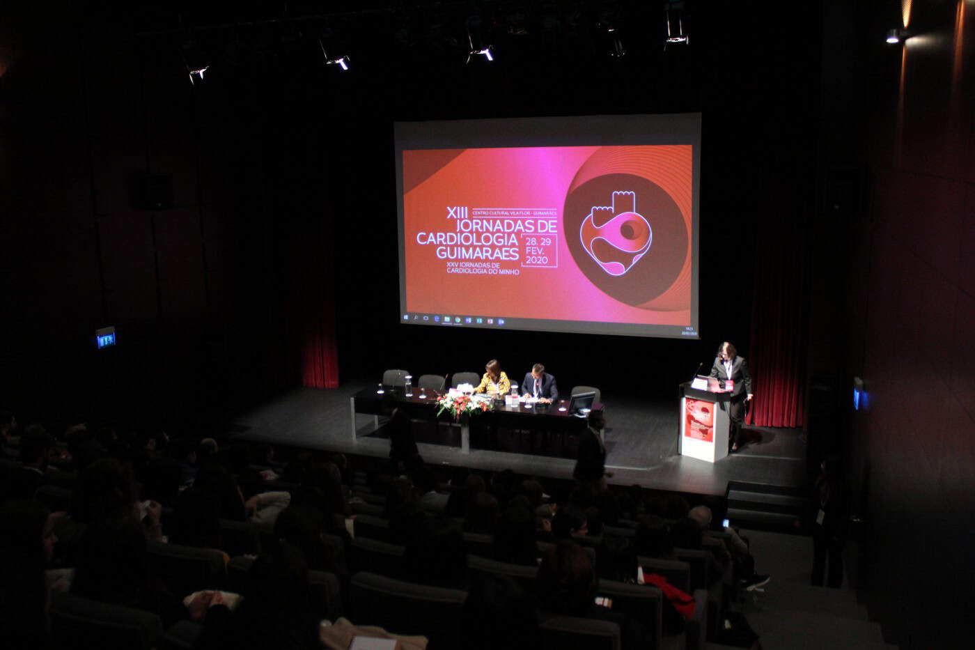 Hospital de Guimarães. Sala de Hemodinâmica continua em stand by