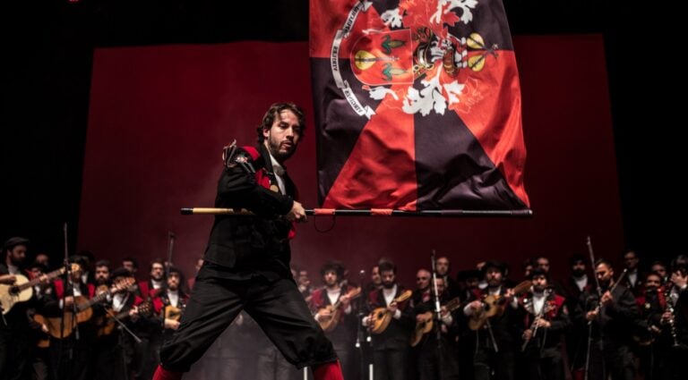 FITU, organizado pela Tuna Universitária do Minho, regressa em Abril