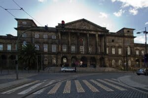 Confirmados os primeiros dois casos de coronavírus em Portugal