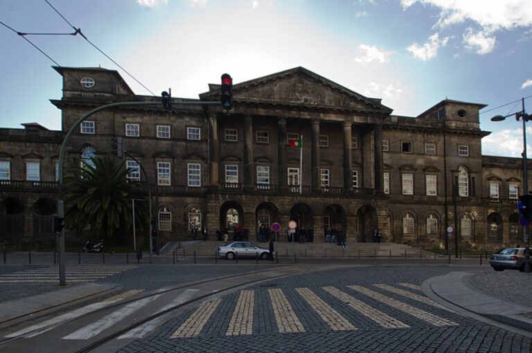 Confirmados os primeiros dois casos de coronavírus em Portugal