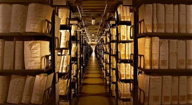 Vaticano abre arquivos sobre a II Guerra Mundial