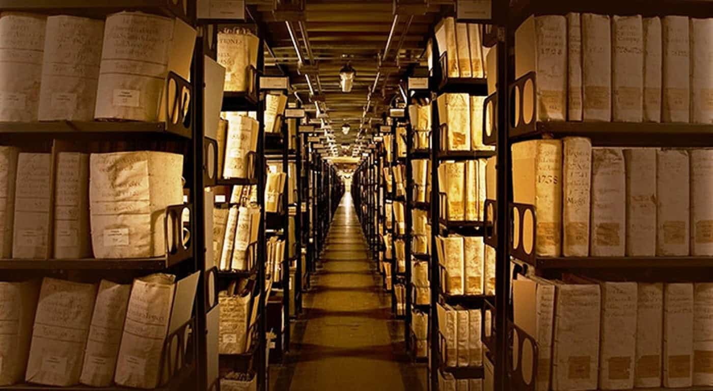 Vaticano abre arquivos sobre a II Guerra Mundial