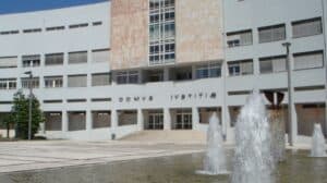 Tribunal de Braga julga acusados de assaltos milionários a um banco e vivendas