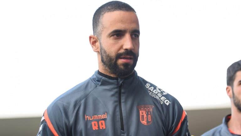 A BOLA avança que Rúben Amorim vai ser treinador do Sporting