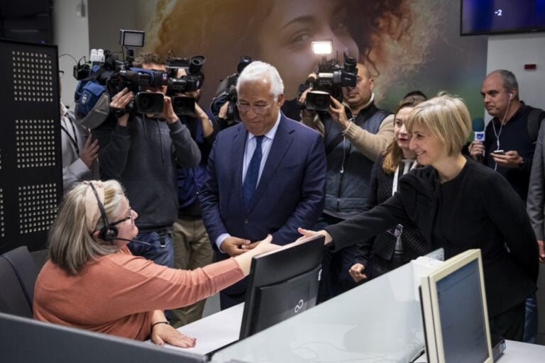 Todos os hospitais do Norte preparados para coronavírus