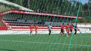 AD Oliveirense. “Os jogadores vão continuar a apresentar-se em campo”