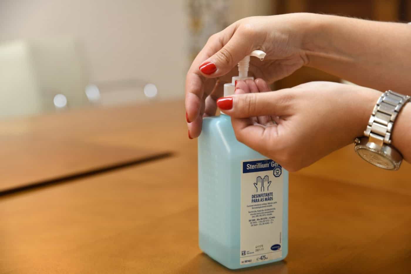 Câmara de Famalicão tem plano de contingência para o COVID-19