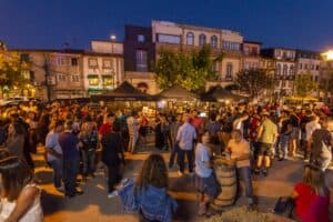 II edição do Hopen Braga Beer Festival vai ter 'beer mile'