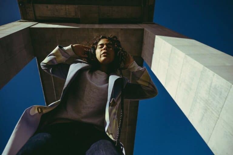 Da Chick apresenta novo "álbum muito pessoal" no Theatro Circo