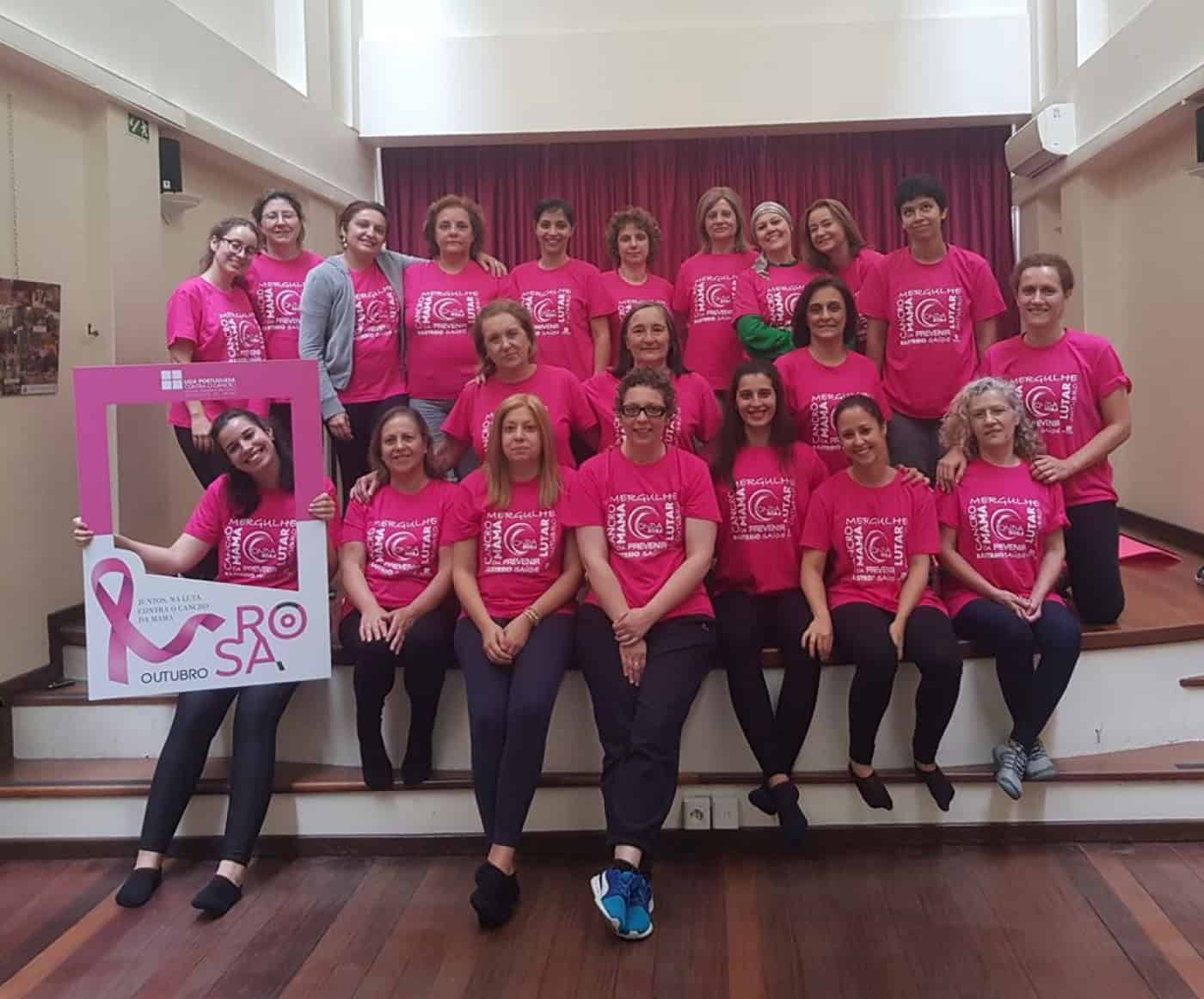 Liga Portuguesa Contra o Cancro desmistifica "sexualidade e cancro"