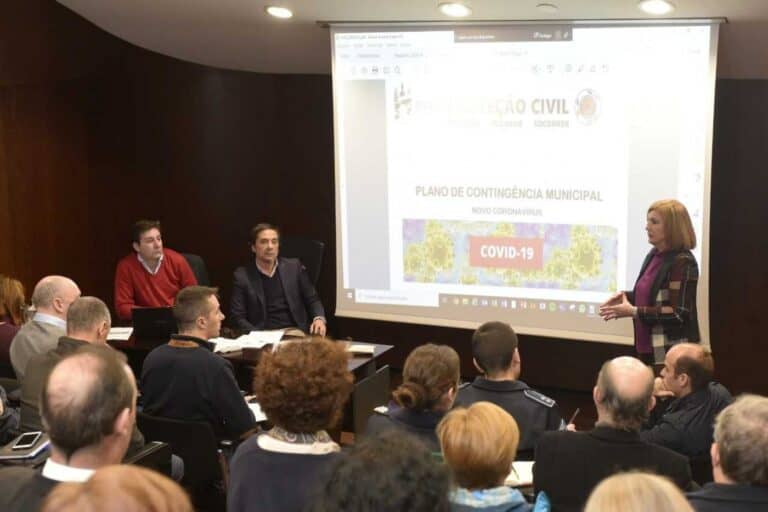 Campeonato Europeu de Atletismo adiado para Janeiro de 2021