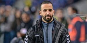 Rúben Amorim já assinou e é apresentado esta tarde