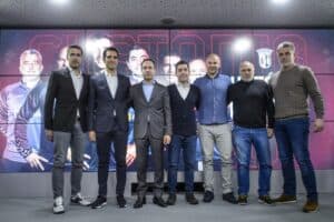 “As melhores soluções são as que estão dentro de portas”