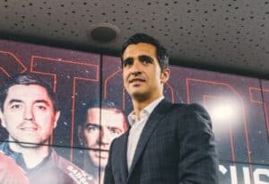 Custódio chama Wilson Eduardo para a estreia frente ao Portimonense