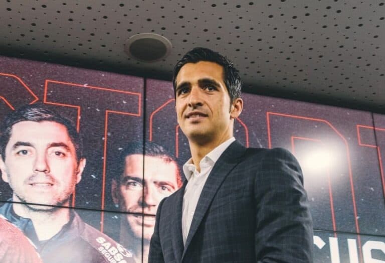 Custódio chama Wilson Eduardo para a estreia frente ao Portimonense