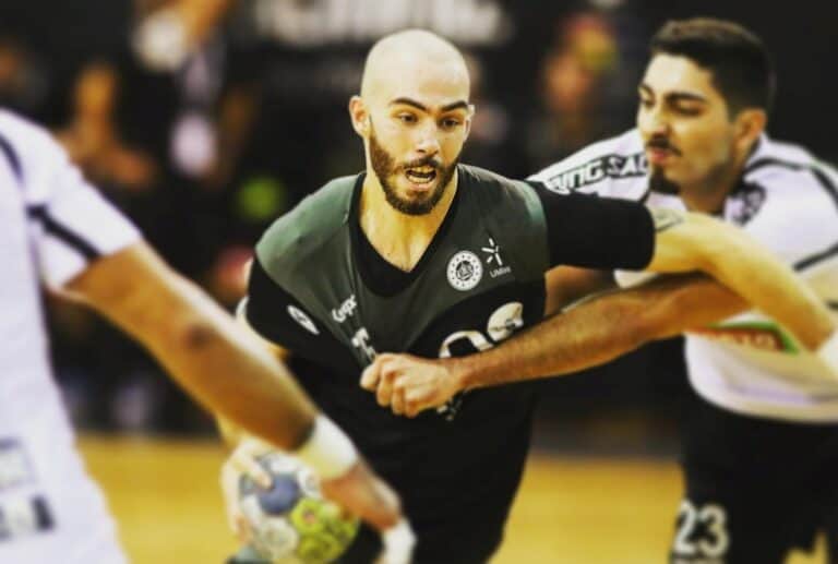 ABC/UMinho recebe ISMAI numa altura crucial do campeonato