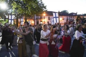 "A Mulher na Idade Média" é o tema da 10ª edição da Feira Afonsina