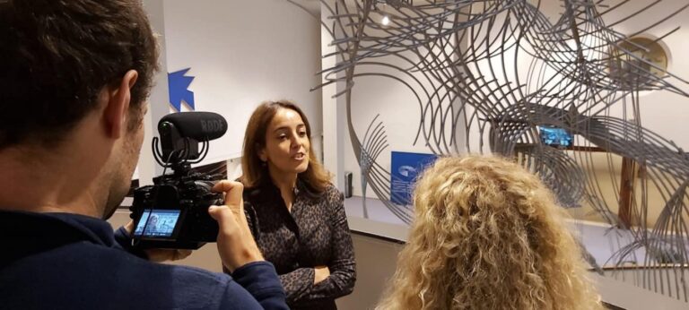 “Temos de permitir ao cidadão acompanhar o que fazemos”