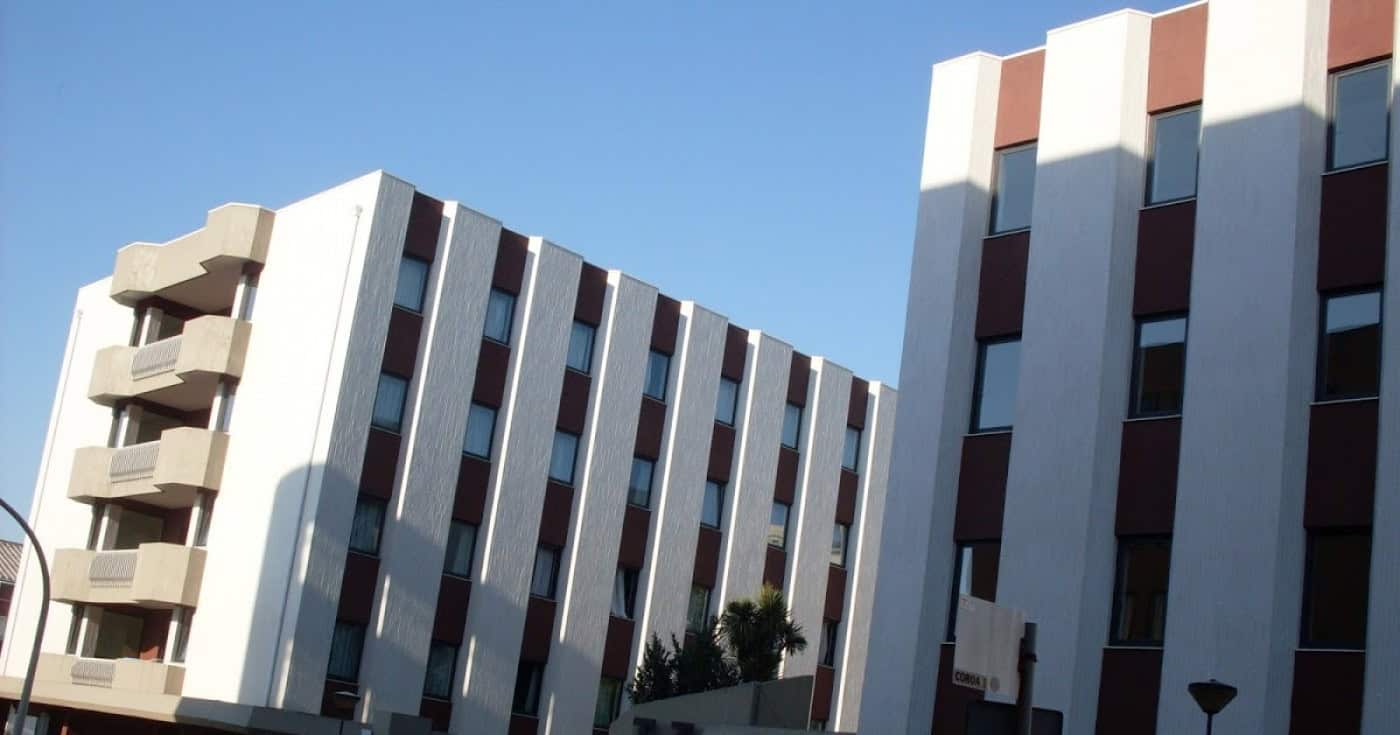 COVID-19. UMinho encerra residências universitárias&nbsp;em Braga