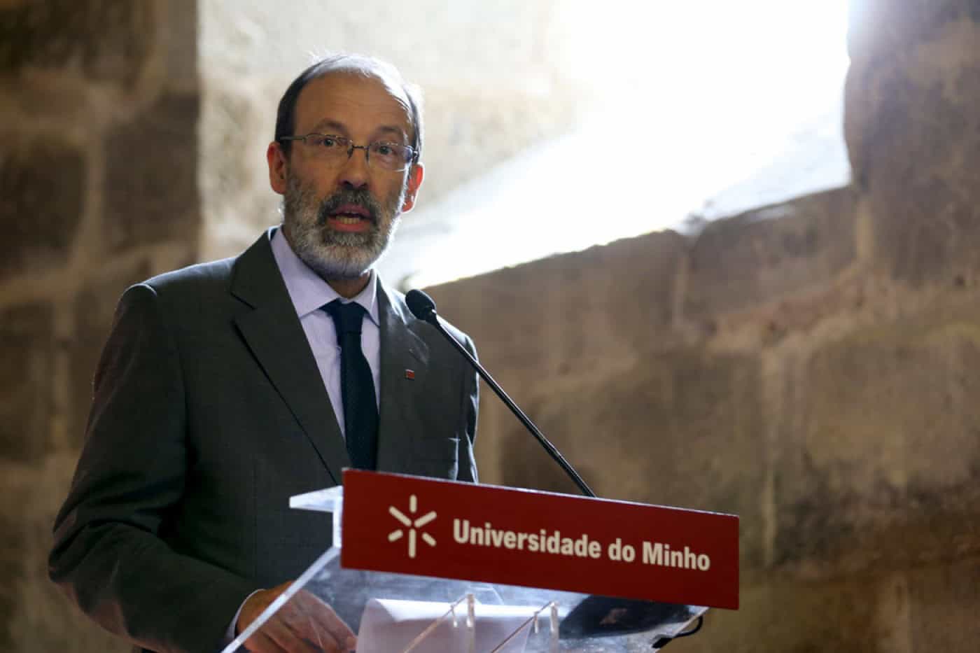 90 estudantes em quarentena nas residências universitárias de Braga