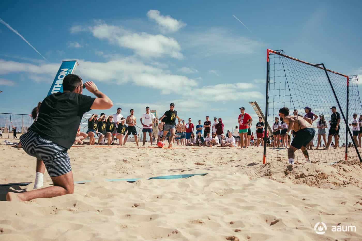 AAUM avalia cancelamento da Gata na Praia