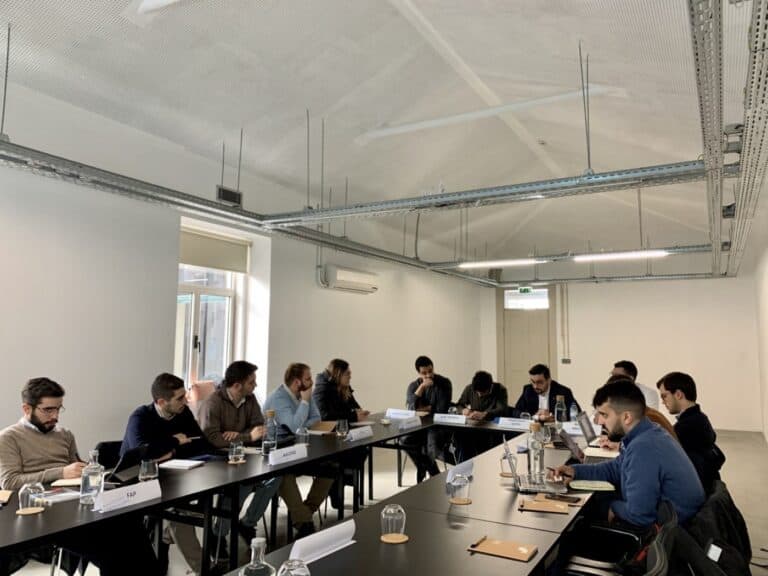 JP ouviu movimento associativo e propõe”revisão profunda do RJIES”