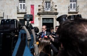 UMinho suspende todas as aulas presenciais