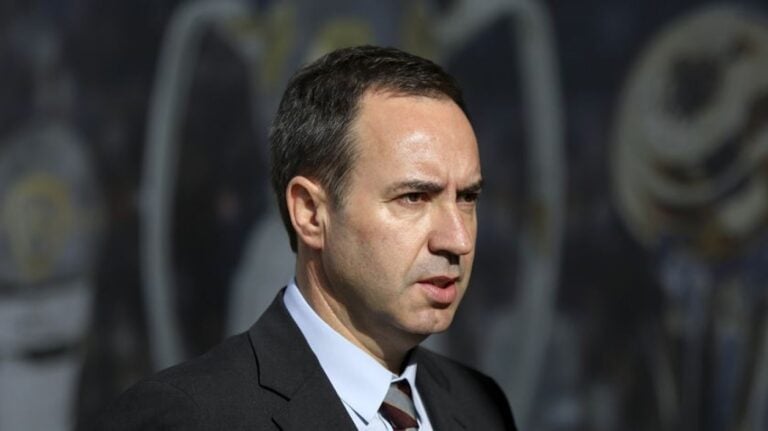 SC Braga. Proibição de críticas à arbitragem avança de imediato