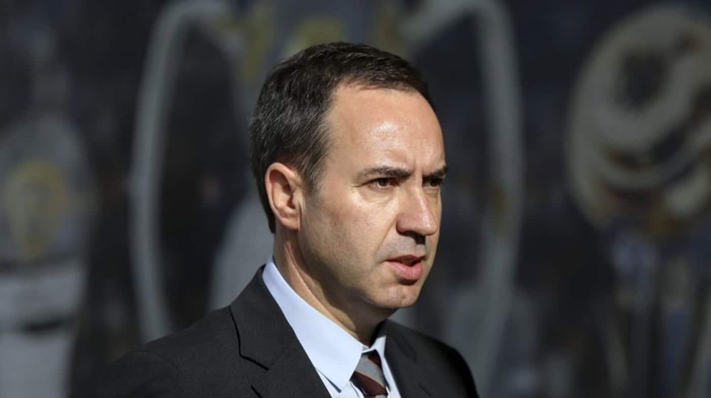 SC Braga. Proibição de críticas à arbitragem avança de imediato