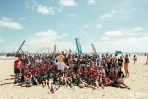 AAUM cancela Gata na Praia'20 e encerra serviços de atendimento