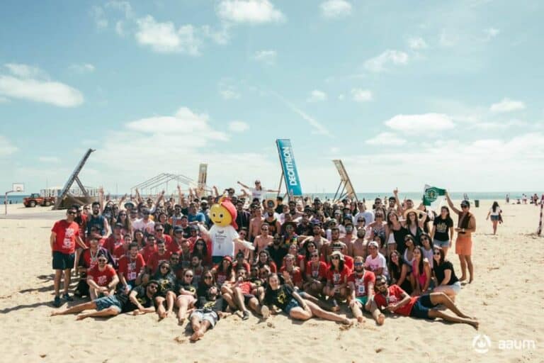 AAUM cancela Gata na Praia’20 e encerra serviços de atendimento