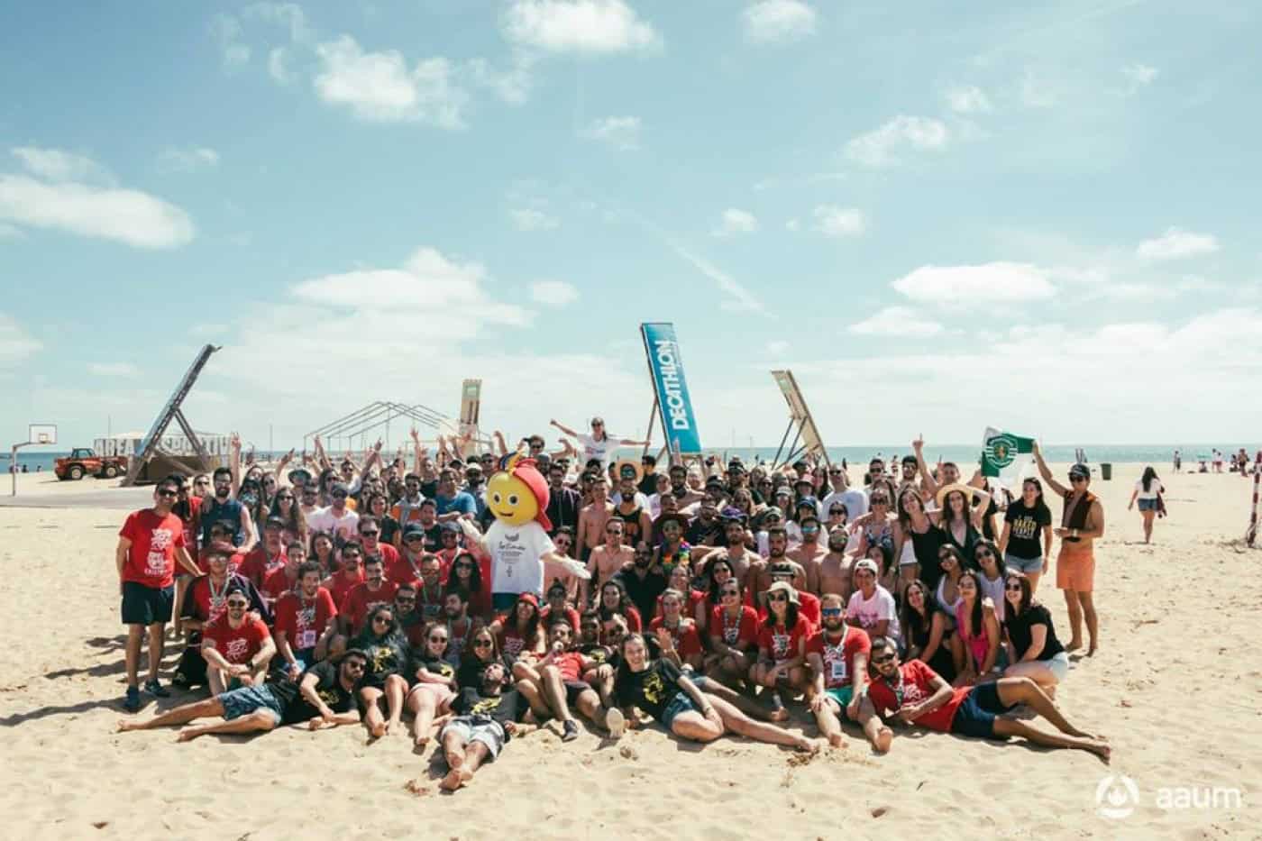 AAUM cancela Gata na Praia'20 e encerra serviços de atendimento